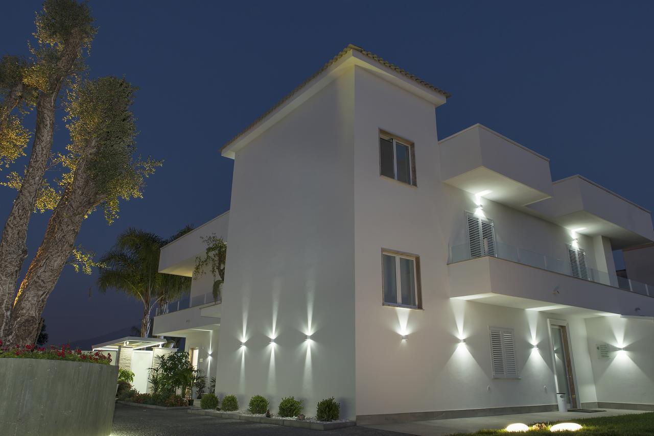 Hotel America Scafati Eksteriør billede