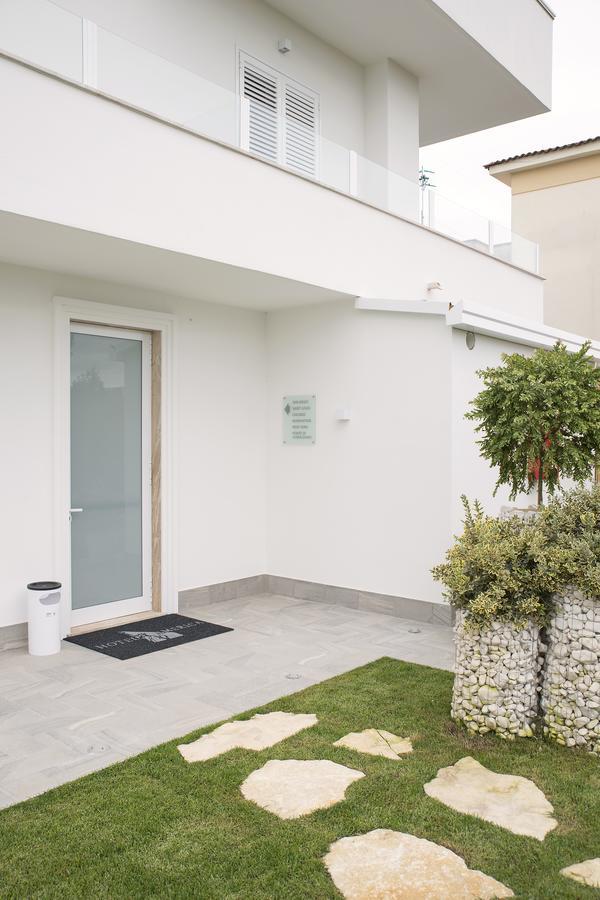 Hotel America Scafati Eksteriør billede
